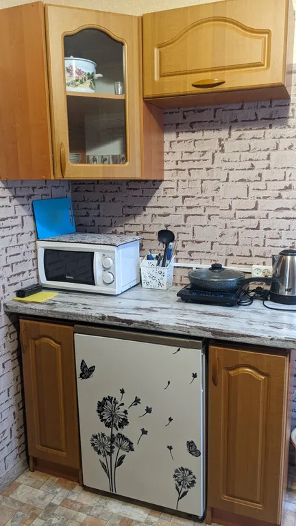 №04 Семейный (2 этаж, отдельный вход) с балконом