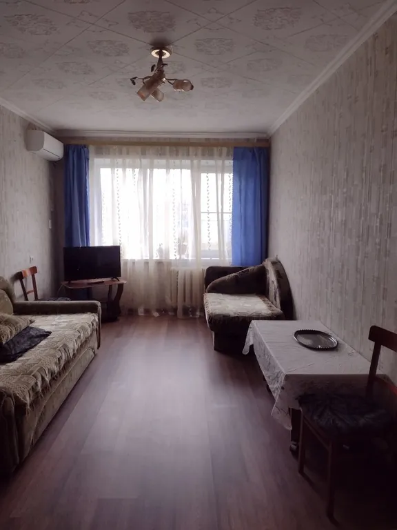 Квартира Уютная квартира в центре города — Славянск-на-Кубани