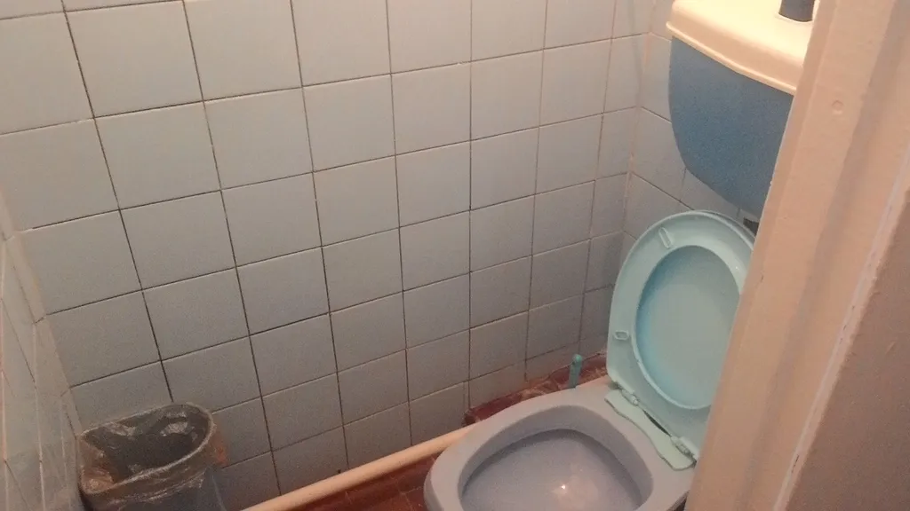 Квартира Тихая двухкомнатная квартира на 1 этаже — Лабинск