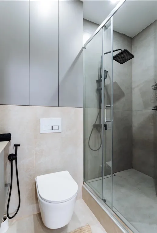 Четырёхкомнатные апартаменты рядом с парком якутова и ледовой ареной