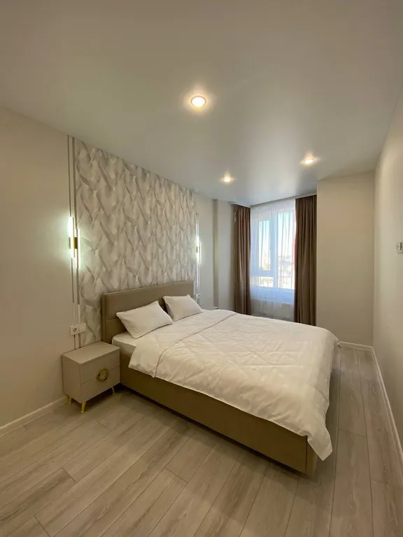 Квартира в ЖК Гранд энд Гранд