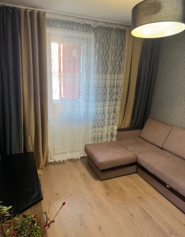 Квартира Квартира Недалеко от ТРЦ планета — Красноярск