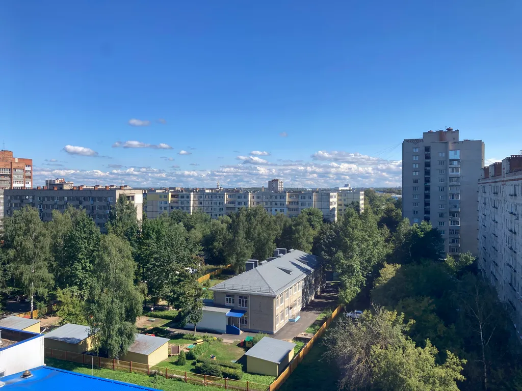 Просторный дизайнерский лофт в центре города