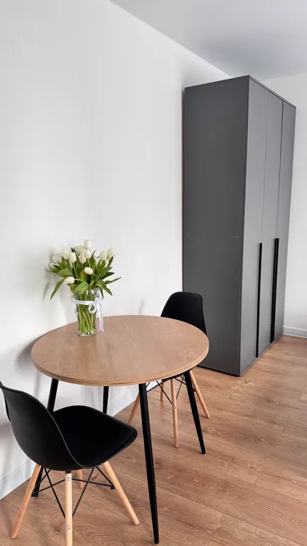 Бoльшая кваpтира-студия