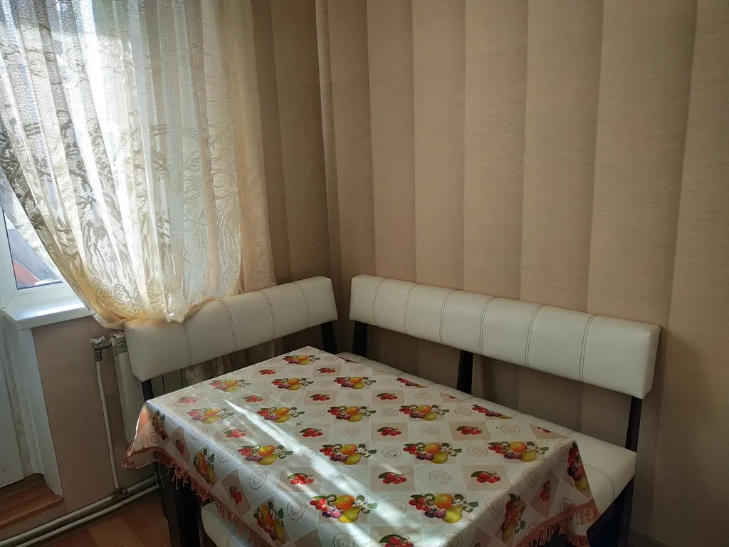 Уютная квартира на Харгоре