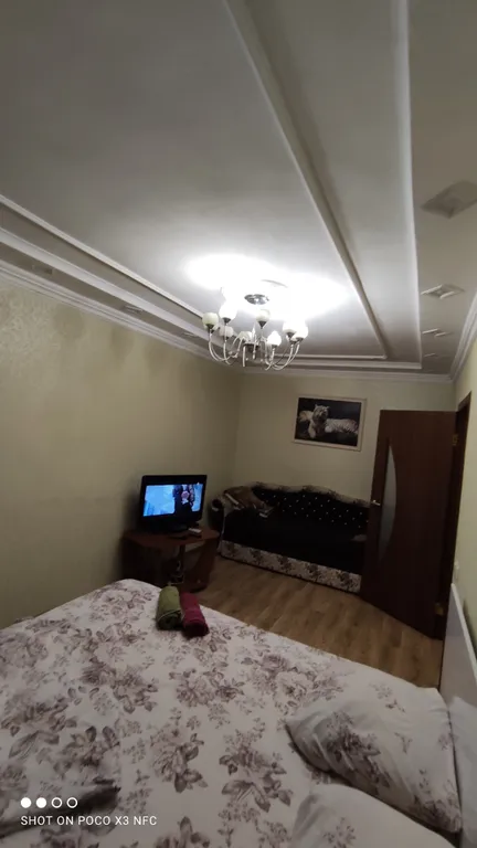 Квартира в центре города