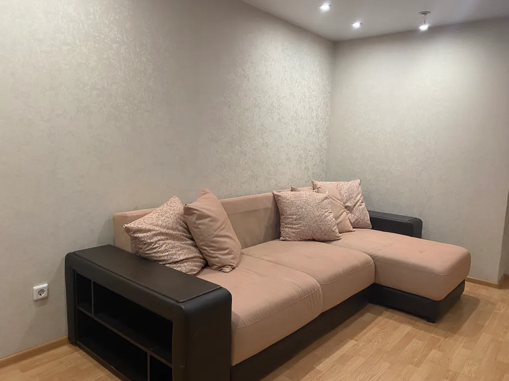 Большая студия