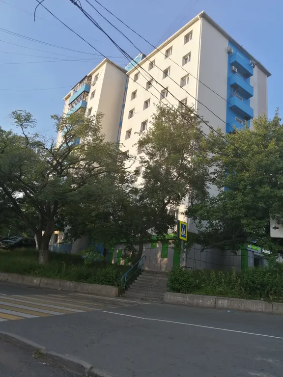 Удобный апартамент с видом на закаты