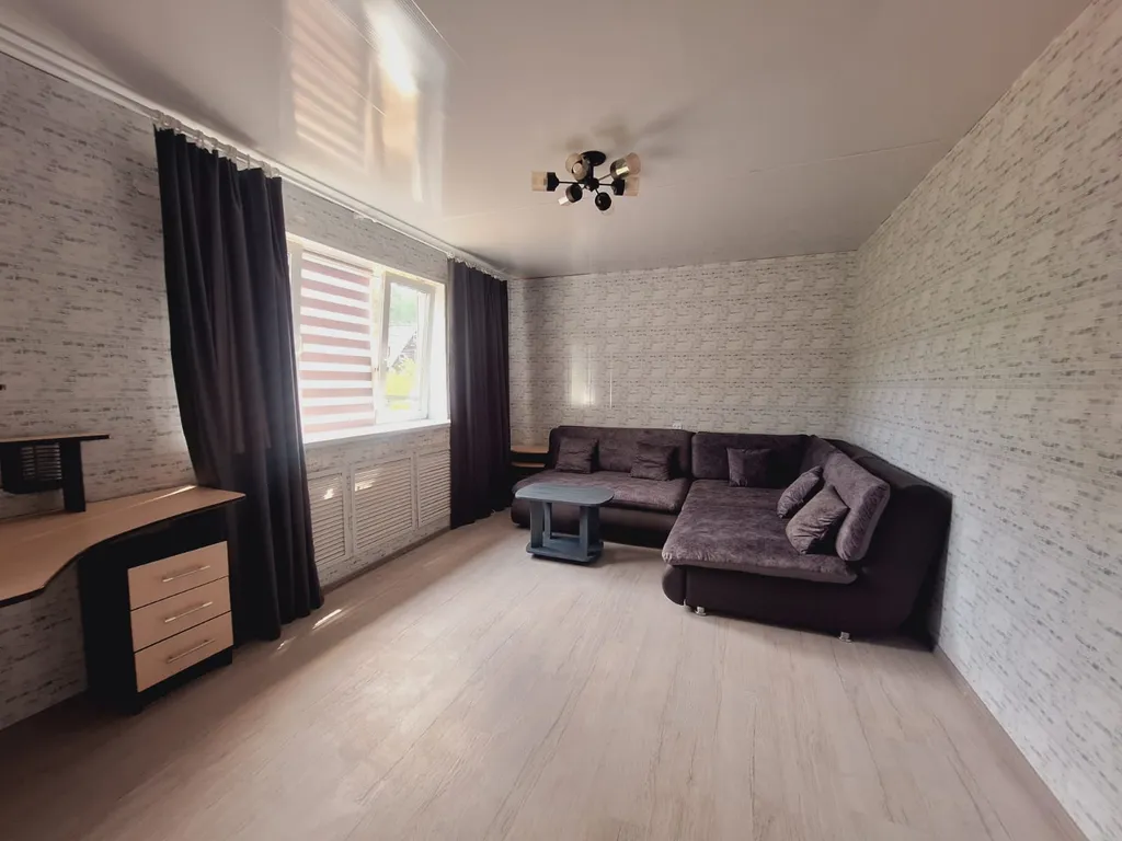 Коттедж Уютный дом, 500 метров до Ладоги — аренда посуточно в Лахденпохья