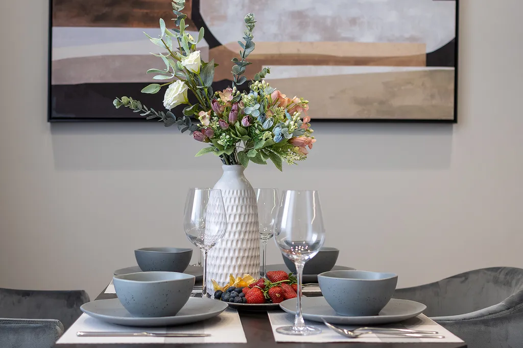 Апартаменты с видом на море в ЖК Морская Симфония-2