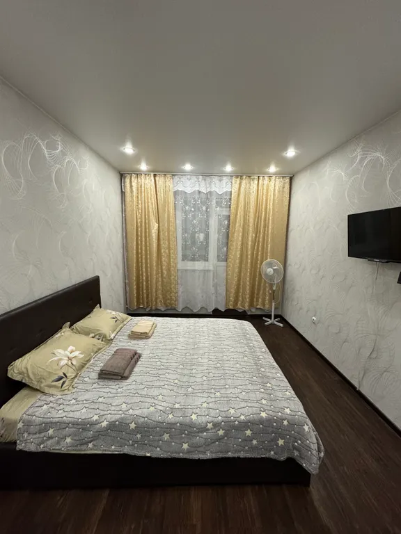 Квартира на Бродвее