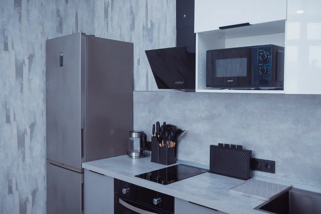 Квартира Уютная квартира в нoвом cовременном ЖK Шерегеш — Шерегеш