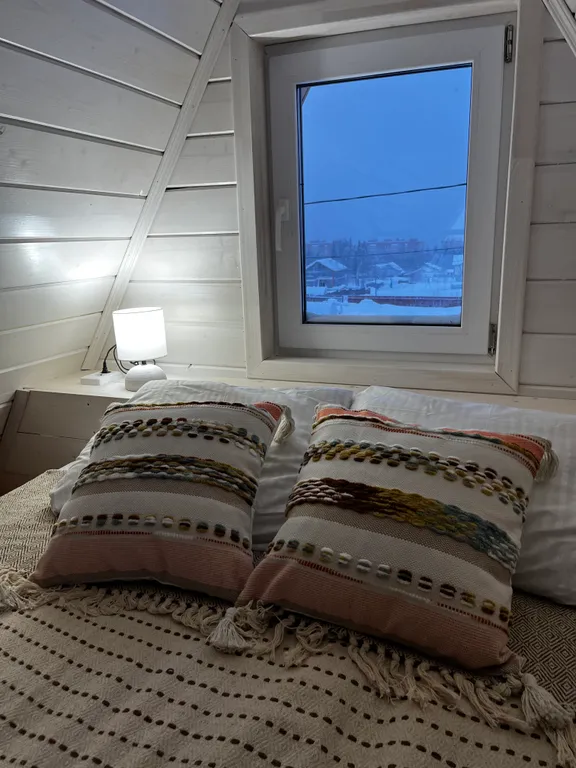 Гостевой дом Momentum