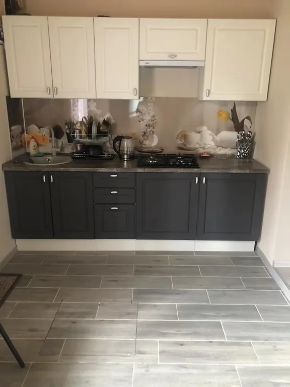 Коттедж Дом рядом с озером — Мичуринское