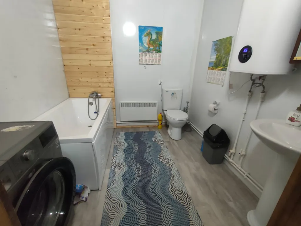 Дом Онежская Карелия