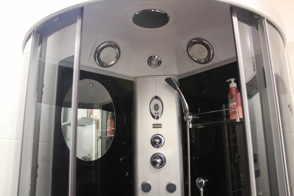 Апартаменты для комфортного отдыха