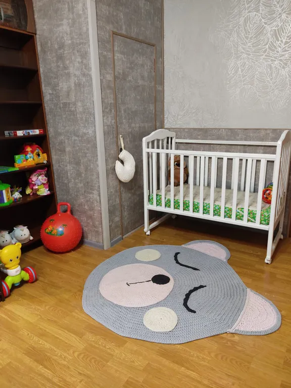 Двухэтажная уютная квартира в центре