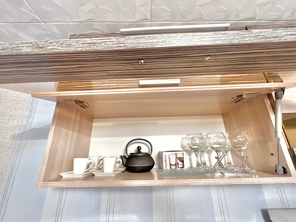 Квартира в южной части города