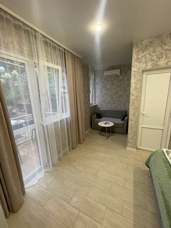 Квартира Комната — Адлер