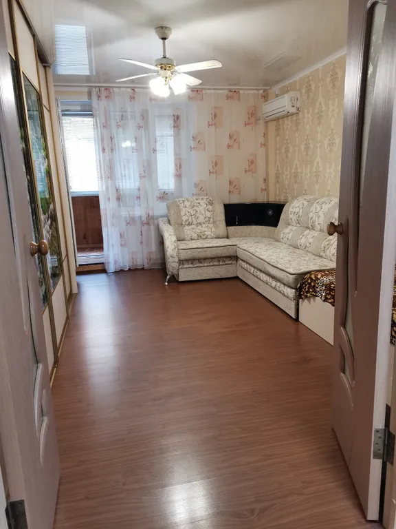 Уютная 2-х комнатная квартира