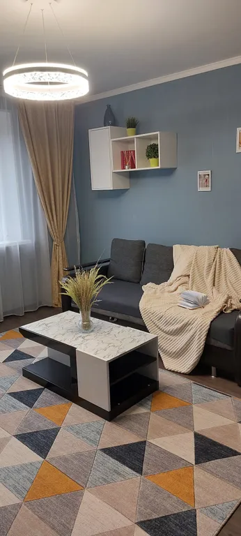 Квартира в центре вблизи туробъектов