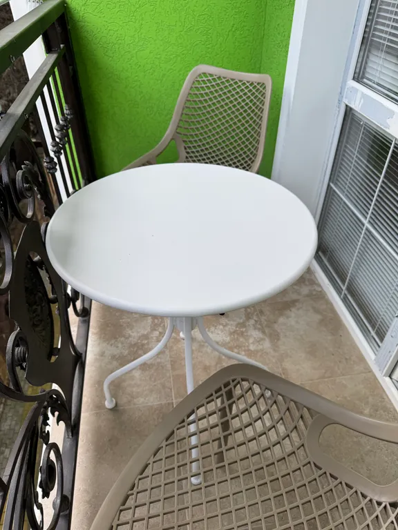 Уютный, нежаркий, апартамент возле моря