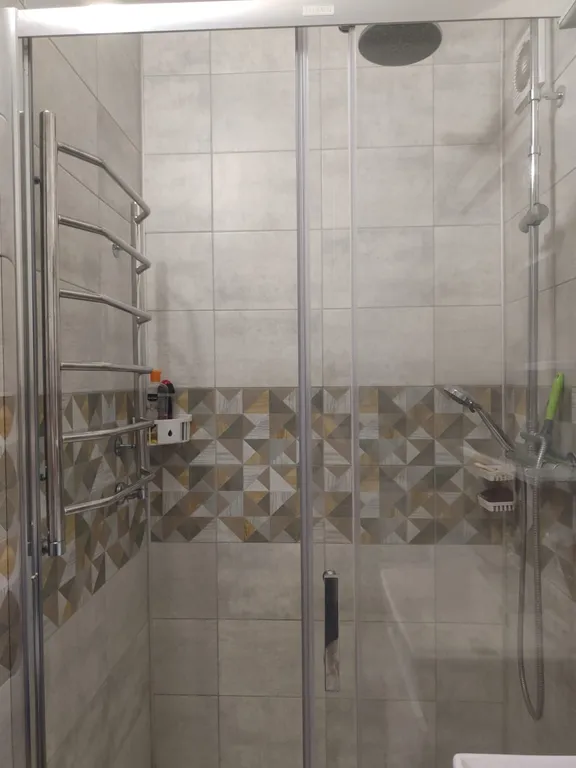 Уютная студия на Балтике