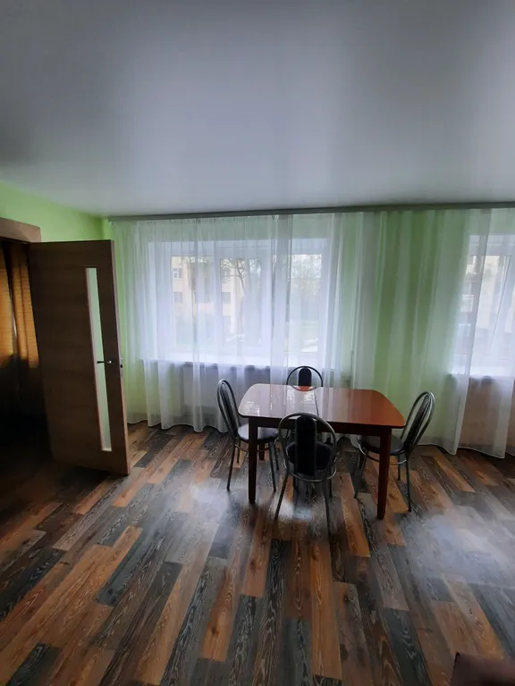 Уютная квартира в центре