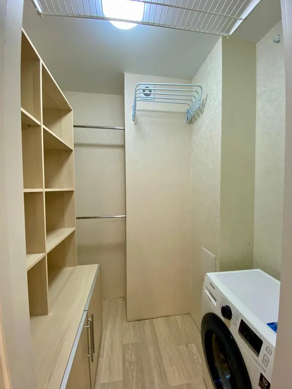 Просторная и уютная квартира в центре города