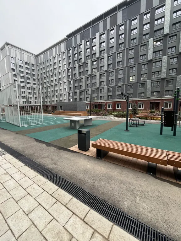 Квартира Уютна квартира с современным ремонтом — Казань
