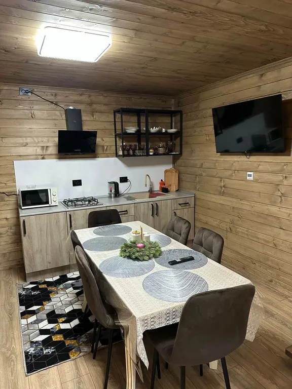 4-комнатный Дом