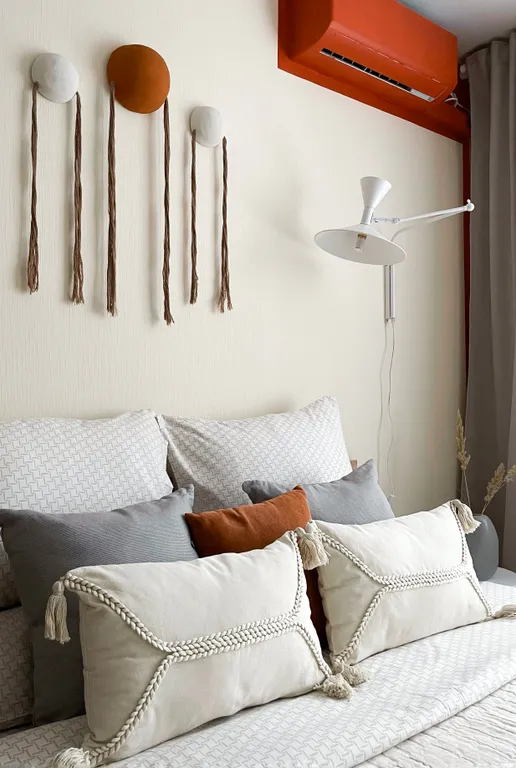 Квартира Апартаменты Апельсин — Самара