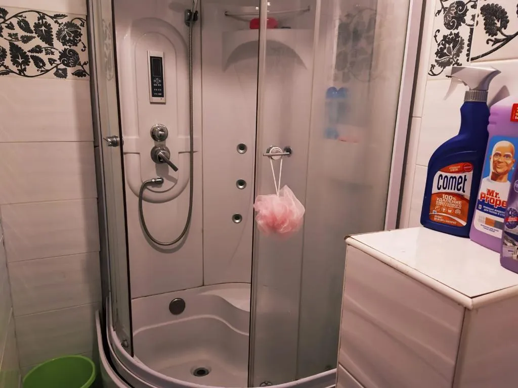 Уютная малогабаритная квартира - студия в центре города