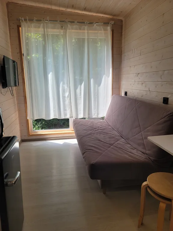 Домик в горах Геленджика