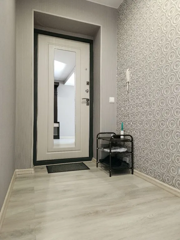 Комфортная квартира у леса