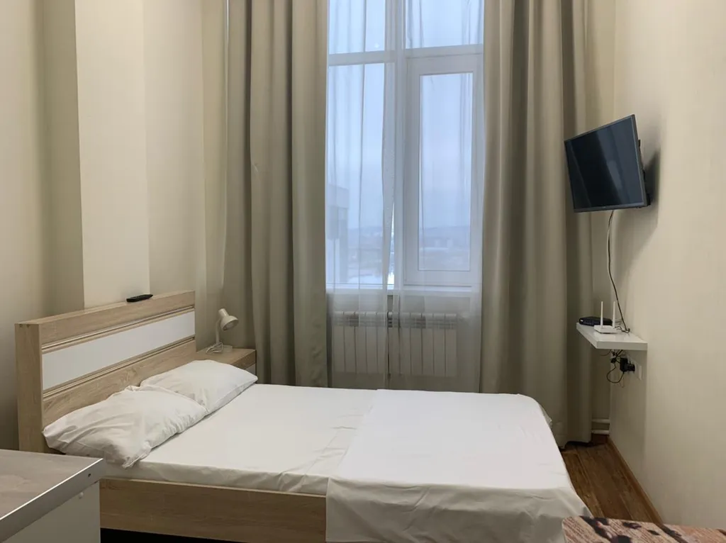 Апартаменты на Взлетке