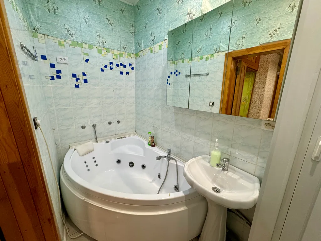 Квартира в центре