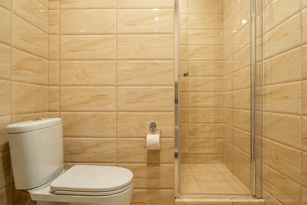 Большой двухместный номер с дополнительным спальным местом