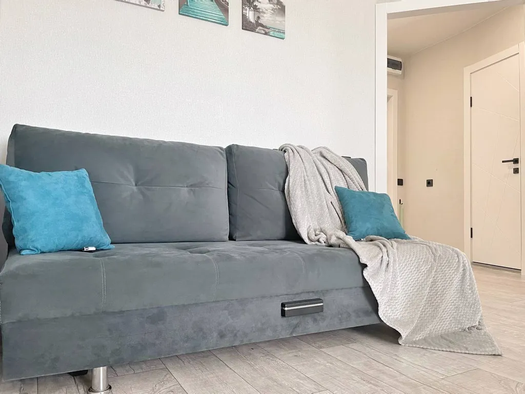 Апартаменты на Цветочном бульваре