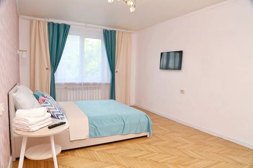 Апартаменты Comfort