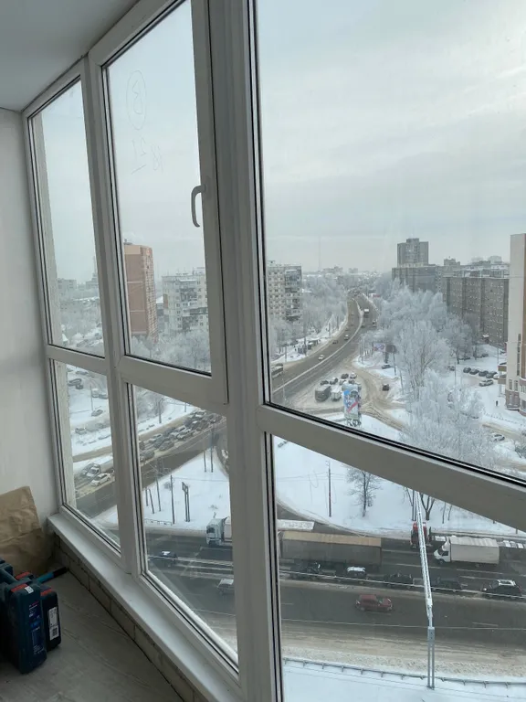 Apartments by Egevika