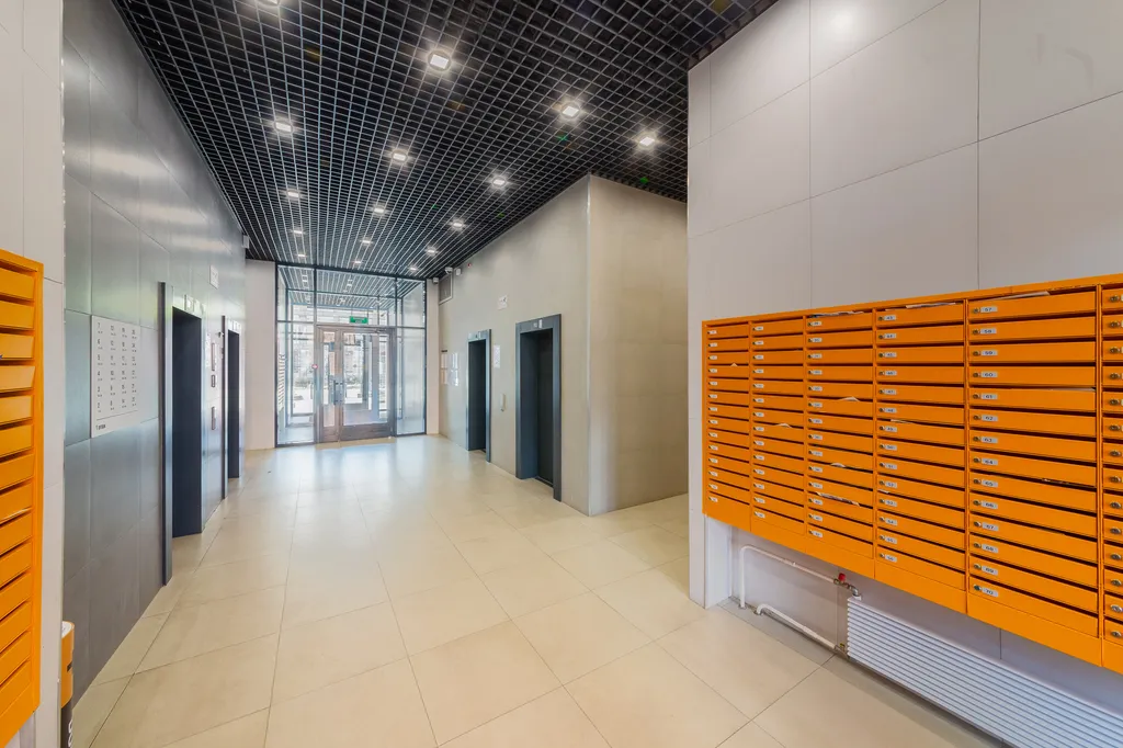 Прекрасная квартира-студия возле метро Лухмановская