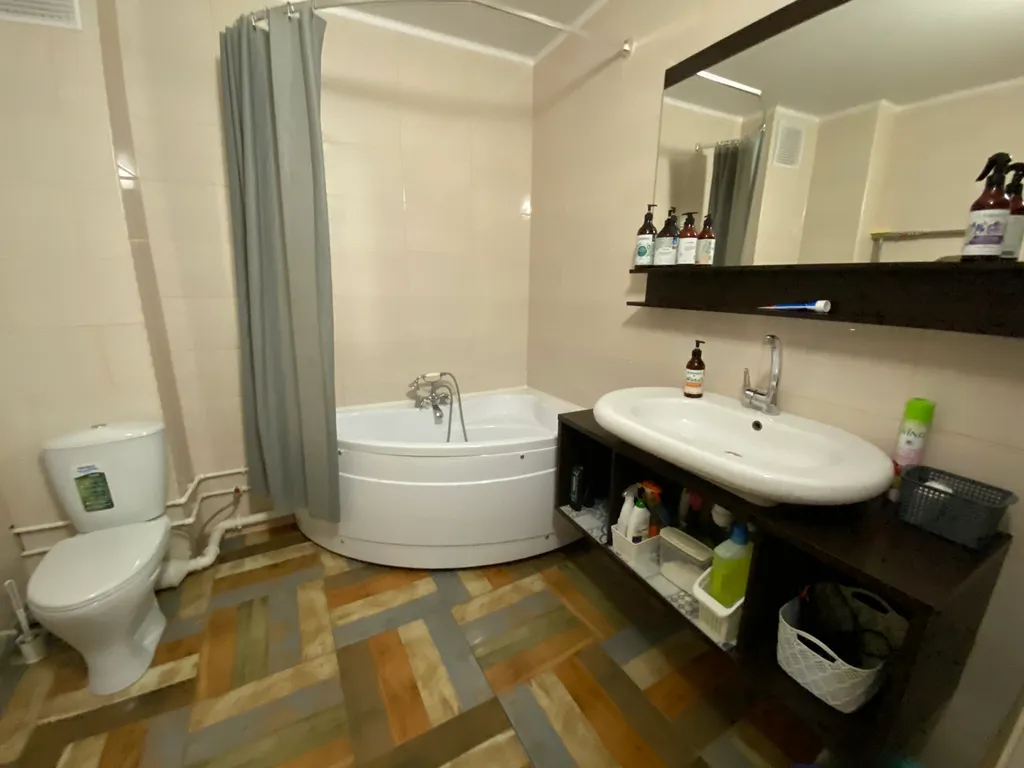 Комфортная студия в деловом центре