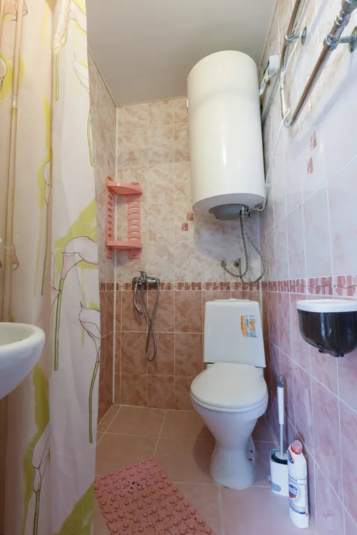 Таунхаус Азалия