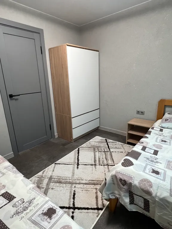 Квартира Комната — аренда посуточно в Голубицкая