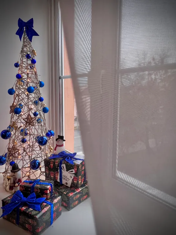 Апартамент Карибский бриз в центре города