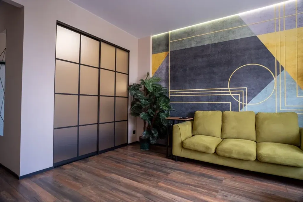 Премиум студия в элитном ЖК