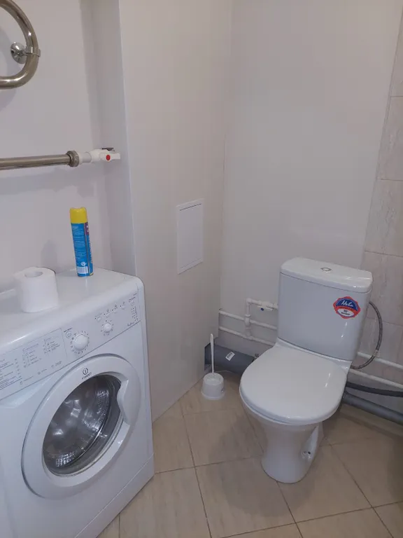 Однокомнатная уютная квартира