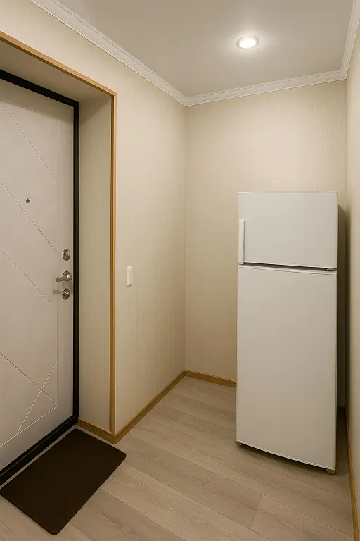 Квартира в самом центре города, дарим комплемент от компании V-Gosti