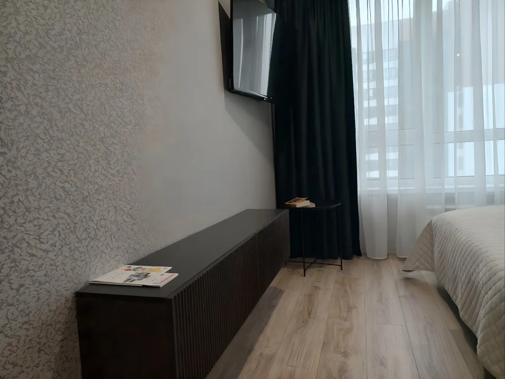 Квартира для души и сплочения Центр